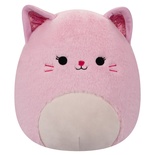 Squishmallows Fuzz-A-Mallows Kedi Celenia 30 cm