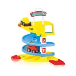 Fisher Price Spiral Yol Seti 1826