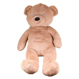 5001  Peluş Ayı Camel 120 cm -My Friend Toys