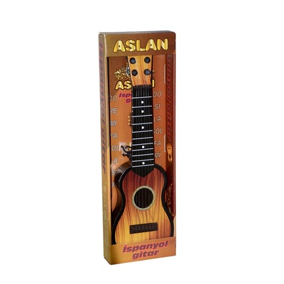 Ispanyol Gitar