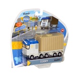 /83257 Robocar Poli Terry Figür-Necotoys