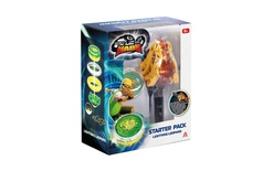 Infinity Nado Başlangıç Paketi Lightning Leopard