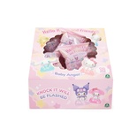 HKT45000 Hello Kitty Sevimli Bulutlar