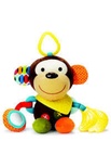 Bandana Buddies Askılı Bebek Aktivite Oyuncağı May