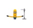 MN403000 Despicable Me 4 - Aksiyon Figürü 10 cm 59277