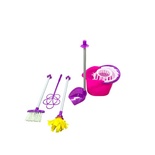 Hilal Toys HL-5001 SÜPER TEMİZLİK SETİ