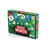 Sihirli Kelimeler Magic Words / +6 yaş