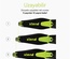 SmarTrike Xtend 3 Aşamalı Büyüyebilen Çocuk Scooterı (3-12 Yaş) - Lime