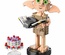 76421 LEGO® Harry Potter™ Ev Cini Dobby™ 403 parça +8 yaş