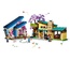 42620 LEGO® Friends Olly ve Paisley'nin Aile Evleri 1126 parça +7 yaş