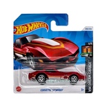 Hot Wheels Tekli Arabalar Corvette Stingray HTB52