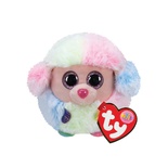 Ty Puffies Peluş Köpek Kaniş Rainbow 7 cm