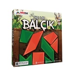 Redka Balçık - KumToys