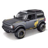 2021 Ford Bronco Badlands 1/24 32541