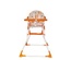 ComfyMax Eco Mama Sandalyesi - Orange