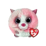 TY Puffies Peluş Kedi Tia 7 cm