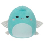 Squishmallows Uçan Balık Bette 20 cm SQCR05387