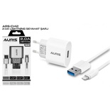 Auris Auris ARS-CH12  İphone Şarz Cihazı 2,0A