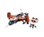 42181 Lego Technic VTOL Ağır Kargo Uzay Gemisi LT81 1365 parça +10 yaş