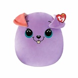 Ty Squish Boos Yastık Köpek Bitsy 20 cm