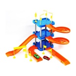 Otopark Set Küçük 3 Katlı Er-201