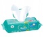 Prima Pampers Temiz ve Ferah Islak Bebek Havlusu 80'li