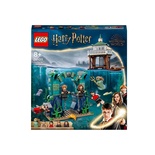 76420 LEGO® Harry Potter™ - Üç Büyücü Turnuvası: Kara Göl 349 parça +8 yaş