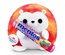 5UA05000 Snackles Aburcubur Dev Peluş 40 cm