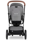 Easywalker Harvey3 Premium Bebek Arabası Diamond Grey