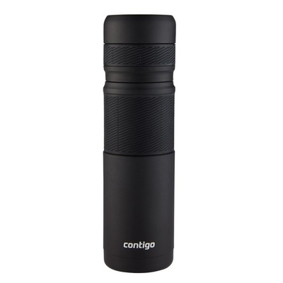 Contigo Thermal Vakumlu Paslanmaz Çelik Termos Bardaklı 0.74 LT