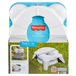 Fisher-Price® Taşınabilir Tuvalet
