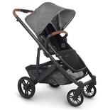 Uppababy Cruz V2 Bebek Arabası Greyson