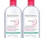 Bioderma Sensibio H2O İkili Set 500 ml + 500 ml