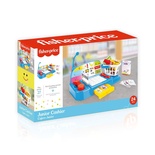 Fisher Price Junior Yazar Kasa 27 parça -Dolu