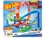 HTK16 Hot Wheels Bumerang Çemberli Yariş Pisti