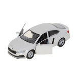 806 WELLY ÇEK BIRAK SKODA OCTAVIA IV 7