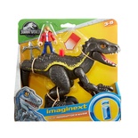 Jurassic World Araç ve Figürleri / +3 yaş