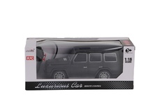 CQ-500 KUT UZ KUM ŞARJLI ARABA