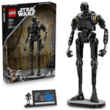 75434 LEGO® Star Wars™ K-2SO™ Güvenlik Droidi 845 parça +10 yaş