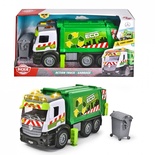 Aksiyon Çöp Kamyonu 26 cm