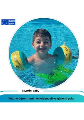 Myminibaby Başlangıç Seviye Kolluk Çift