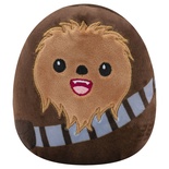 Squishmallows Star Wars Serisi - Chewbacca 13 cm SQK3341