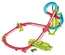 HPC07 Hot Wheels Neon Yarışlar Çoklu Yarış Heyecanı Pist Seti