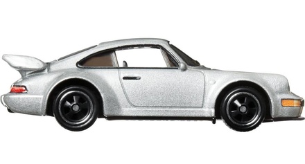 Hot Wheels Fast-Furious Premium Araba PORSCHE 911 CARRERA RS 3.8 HNW46-HRT97