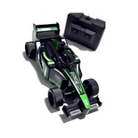 Limon Oyuncak Yarım Fonk. Uzaktan Kumandalı Formula F1 Araba