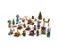 76438 Lego Harry Potter 2024 Yılbaşı Takvimi 301 parça +7 yaş