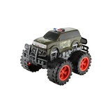 ÇALKAN Jumbo Özel Harekat Arabası