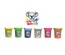 Koala Neon Oyun Hamuru 4 Renk X 660gr.