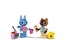 77050 Lego Animal Crossing Nooks Cranny ve Rosienin Evi 535 parça +7 yaş
