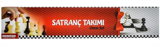 Satranç Takımı